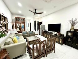 Fuyong Estate (D23), Semi-Detached #585033051